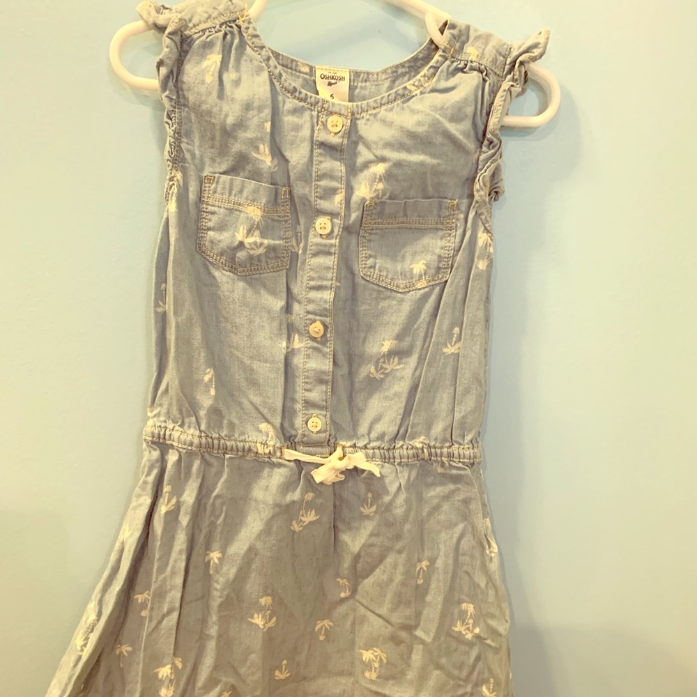 Beautiful size 6 dress!